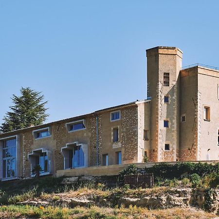 Bed and Breakfast Domaine La Ferme Hi Bride Villelaure Экстерьер фото