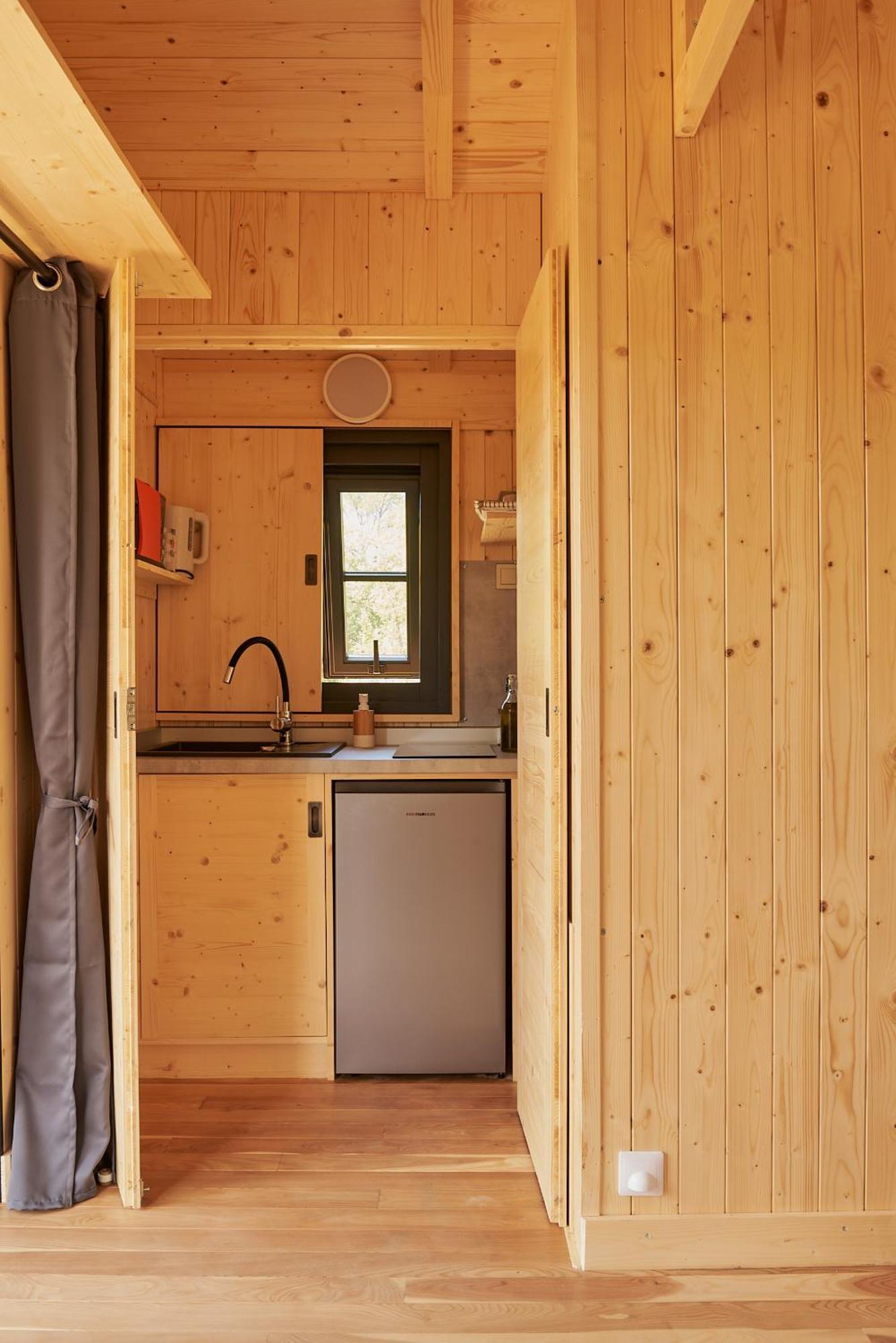 Bed and Breakfast Domaine La Ferme Hi Bride Villelaure Экстерьер фото