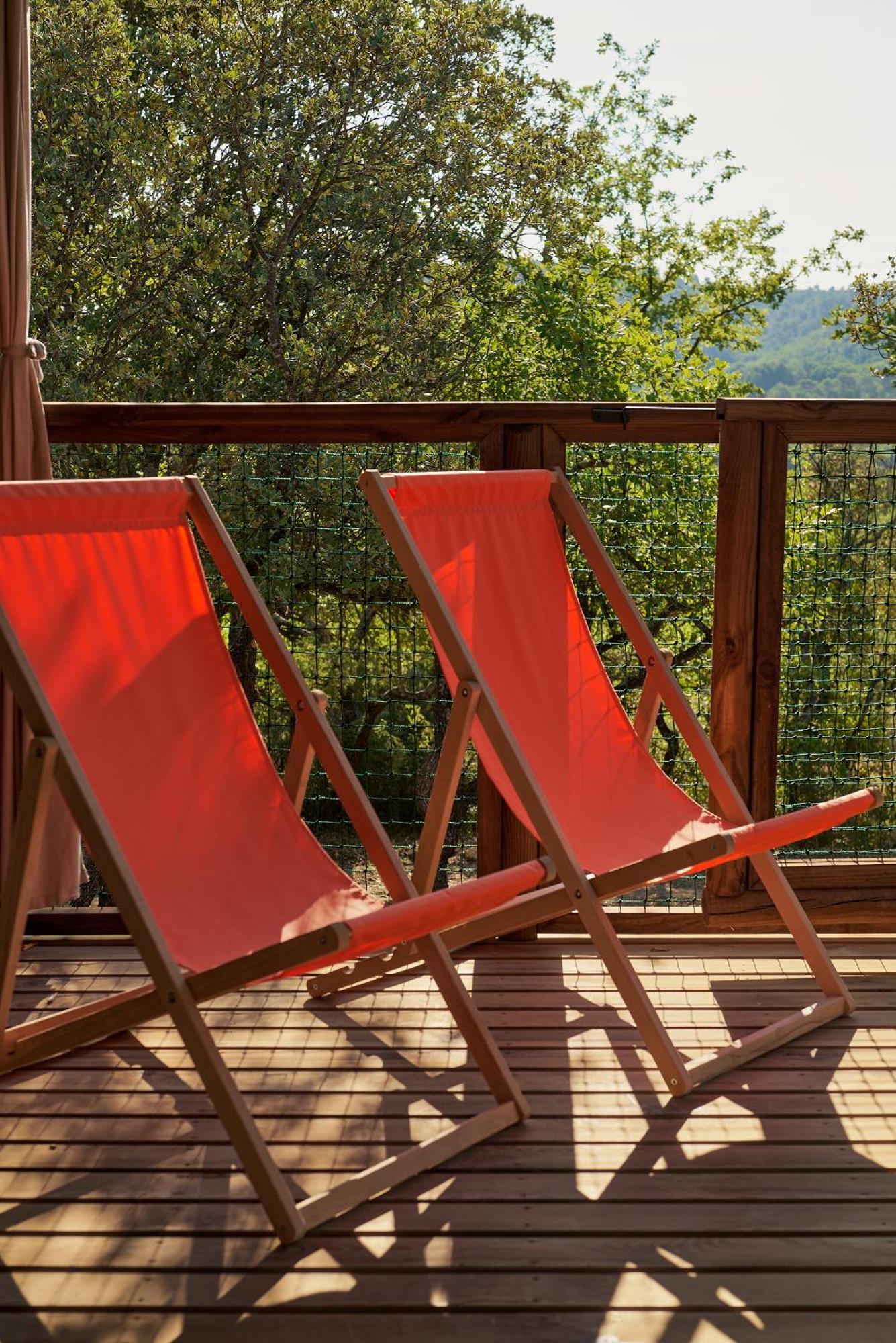 Bed and Breakfast Domaine La Ferme Hi Bride Villelaure Экстерьер фото